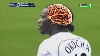 jay jay okocha moments of genius youd never expect