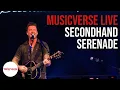 Download Lagu Secondhand Serenade at Musicverse Live Surabaya (2023)