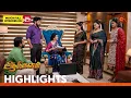 Lagu Aadukalam - Highlights | 24 Dec 2025 | Tamil Serial | Sun TV