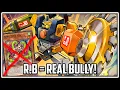 Master Rank R B Bullying Kewl Tunes Endlessly