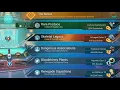 NMS - Weekend Event