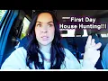 Lagu We are OFFICIALLY house hunting!!
