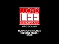 Download Lagu NON - STOP DJ SONG ( SOUND CHECK )2025 #use_headphone_for_best_quality#trending @LLOYDLEECOMPANYIND 