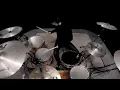Alone   Alan Walker   Drum Cover   Ixora Wayan