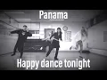 Zumba-panama