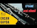 Lagu Ercan Gayda \u0026 Cio Gayda - Erdemit Gaydası ( Erdemit'li Erco )  ♫ █▬█ █ ▀█▀ ♫ EN Yeni Roman Havası
