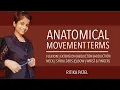 Anatomical Movement Terms Flexion Extension Abduction Adduction By Ritika Patel