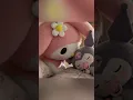 Download Lagu Kuromi: Why I become a baby!?😭 #ai #kuromi #mymelody #sanrio #animation #memes #cute
