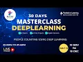 Day 11 - People Counting using Deep Learning