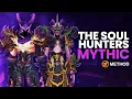 Download Lagu Method VS The Soul Hunters Mythic - Manaforge Omega