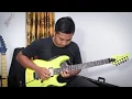 Download Lagu Wali - Matanyo (gitar cover)