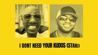 BIEN X KHALIGRAPH - REMIX ALL MY ENEMIES ARE SUFFERING (LYRIC VIDEO)