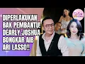 Lagu AIB ARI LASSO DIBONGKAR MANTAN PACAR! DEARLY SEBUT TELAH DIPERLAKUKAN BAK PEMBANTU?! - SELEB ON NEWS