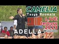 Download Lagu CAMELIA - Tasya Rosmala - Live ADELLA Wonosobo (22/10) 2023
