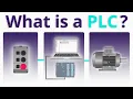 Download Lagu What is a PLC? (90 sec)