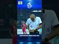 Wasit ketawa! Momen lucu Liga 1, Riko kasih tau wasit #shorts