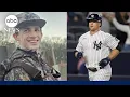 Ex-Yankees player Brett Gardner s son dies on family vacation