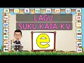 Download Lagu LAGU SUKU KATA KV (e pepet)