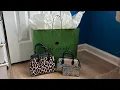Kate Spade haul These are my first ever Kate Spade bags
