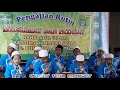 Lagu Sholawat Tasbih Hadiningrat Darussyifa Tegal