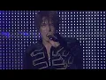 동방신기 주문(MIROTIC) 도쿄돔 퍼포먼스