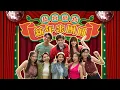 【恭喜恭喜新年來團圓】Loong Kee 2025 新年MV - Danny/Julene/Robin/Emily/Victoria/Xair/Minsley/Song （Official MV）