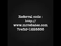 www Mr Rebates com