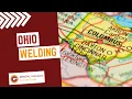 Ohio Welding Schools Careers Guide on How to Become a Welder in Ohio