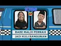 Download Lagu KEJAR SETORAN - MAMAT DIKASIH NASEHAT SAMA BABE MALIH!
