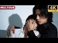 Lagu 【BL】🔥少年被囚禁昏迷，警察攻徹底失控破門救人！#bromance #bl #黄景瑜