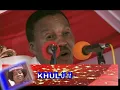 IPCC TRIBUTE TO PRISCILLA -   KHULUMA NAMI