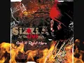 Sizzla kolanji - Got It Right Here (Official Audio)