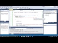 How to Insert data into MySQL table using VB NET