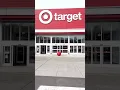 Target West Orange Now Open