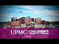 UPMC Children s Hospital of Pittsburgh Tour