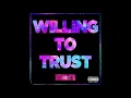 KiD CuDi, Ty Dolla $ign - Willing To Trust [963 Hz | God Frequency]