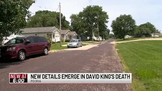 Peoria pair now charged with dismembering man s body found in freezer