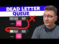 Dead-Letter Queues in NET Explained with Amazon SQS