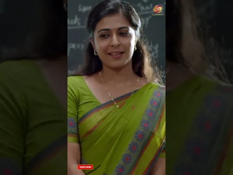 टीचर को हुआ 12  साल के लड़के से प्यार   #movie #southmoviestatus #hindidubbed #viralvideo
