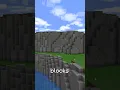 Download Lagu I terraformed this island into a Minecraft cliff-side lighthouse #minecraft  #barce