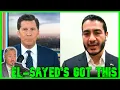 Fox Host GUTTED LIKE A FISH By Abdul El-Sayed As He RUNS CIRCLES AROUND HIM The Kyle Kulinski Show