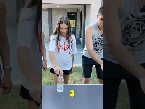 Hamburger Challenge