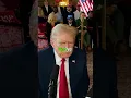 Download Lagu Trump says Kanye has a good heart 🥹❤️