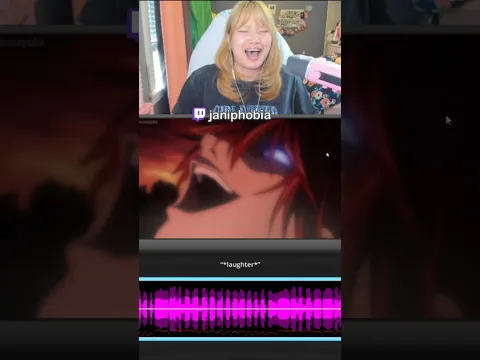 Dubbing A "Death Note" Scene (Choicer Voicer)