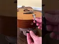 Download Lagu ES-Go Pickup INSTALL - Taylor GS mini #short