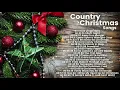 Lagu Country Christmas Songs (FULL ALBUM)