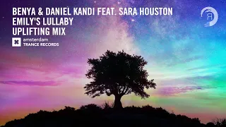 Emily's Lullaby √ Lyrics √ Benya & Daniel Kandi ft Sarah Houston
