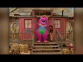 Download Lagu Barney \u0026 Friends: (S11E9) Trail Boss Barney + Get Happy! [2007]