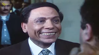 حصريا فيلم الإثارة والتشويق والمتعة فيلم النوم في العسل بطولة عادل إمام 