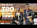 Download Lagu All Black Full Song | Sukhe | Raftaar |  New Video  2015 | T-Series